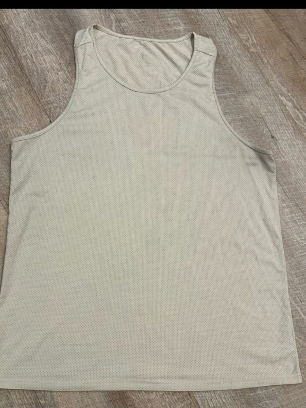 Born Primitive Men's Heritage Tank